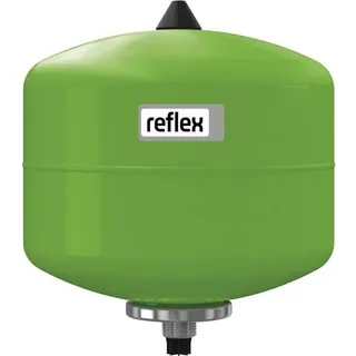 Reflex Refix DD 12 bar 12 l Grün