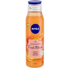 Bild Fresh Blends Apricot 300 ml