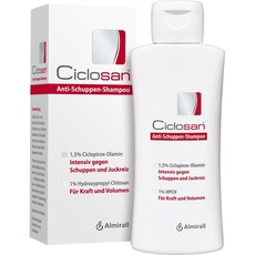Bild Ciclosan Anti-Schuppen Shampoo 100 ml