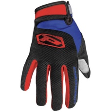 PROGRIP Unisex-Adult Handschuhe MX 4010-344 XXL, Multicolour, One Size