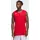 Pro Jerseys team power red-white L