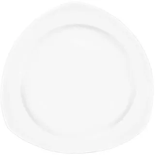 Thomas Vorteilsset 6 x Vario Pure Frühst. Teller 22 eck 11455-800001-16222 und