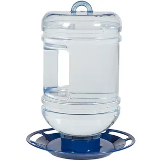 Perky-Pet Vogeltränke Wasserkühler / Wasserspender für Wildvögel / Inhalt 1,4 L / Mod. 780