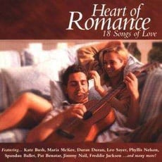 Lasgo Heart Of Romance (CDs), CD- & Schallplatten Aufbewahrung