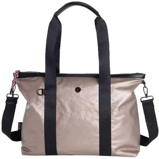 Munich Unisex Sense Shopper Pink Taschen Mode München, Rosa 096