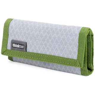 Think Tank Secure Pocket Rocket V2.0 Speicherkartenetui - Green