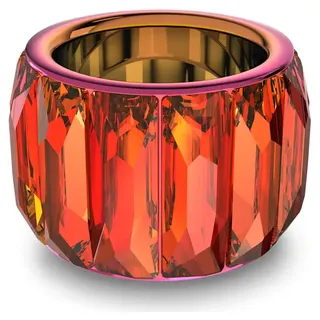 Swarovski 5599892 Ring - Red - One Size