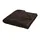 Vienna Style Supersoft Duschtuch 67 x 140 cm braun