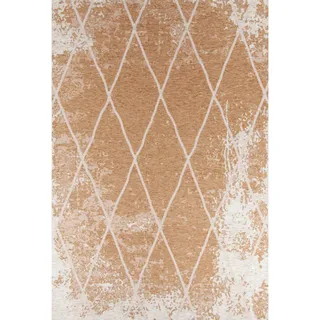 Tom Tailor "Fine Lines" gold 870 (155x230cm)