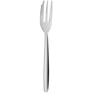 Solex solex® Kuchengabeln TM 80 silber, 12 St.