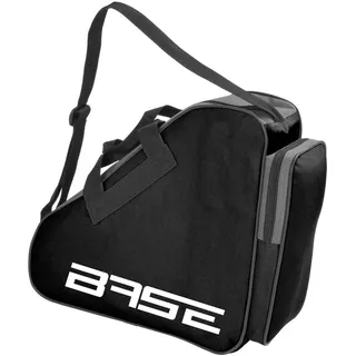 Base Schlittschuhtasche schwarz