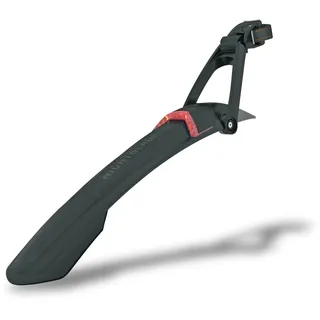 SKS Nightblade 26", 27.5"/650B Schutzblech, hinten schwarz (11600)