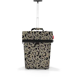Reisenthel Trolley M Baroque Marble 53 x 34 x 21 cm