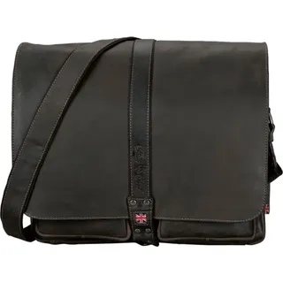 Pride and Soul Pride - Soul Mr. Liam, aus Leder, braun