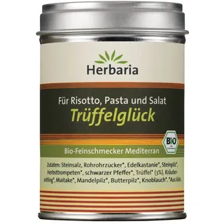 Herbaria Trüffelgewürz 110 g