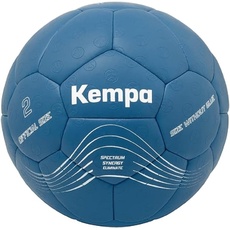 Bild Eliminate Trainingsball einzigartiger 30-Panel-Konstruktion - für Herren Damen und Kinder - ideal geeignet zum Handballspielen ohne Harz