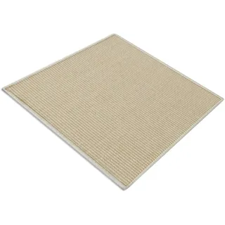 Katzenteppich Teppich Kratzteppich Sisalteppich Natur Sisal Neu Katzenmöbel