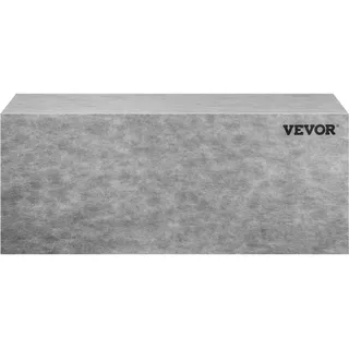Vevor Befliesbare Sitzbank 120 x 40 x 50 cm