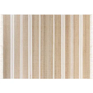 Beliani Teppich TALPUR 160 x 230 cm