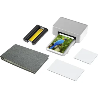 Xiaomi Instant Photo Printer 1S Set