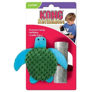 KONG Toy Refillables Turtle