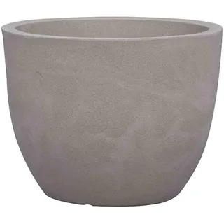 Siena Garden Bristol Ø 40 x 30,7 cm Taupe