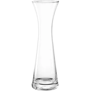 LEONARDO Dekovase "GK/Solifleurvase 25 GIA", transparent