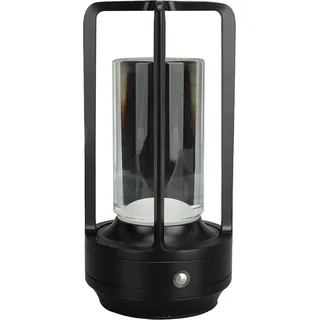 Schnurlose Tischlampe,Dimmbare Tischlampe,Wiederaufladbare Touch-Lampe,3 Farben LED-Tischlampe,Tragbare Nachttischlampe,Nachttischlampe