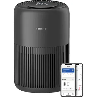 Philips PureProtect Mini 900 Series Dunkelgrau