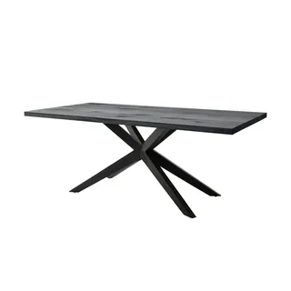 Musterring Tiama 100 x 75 x 75 cm schwarz