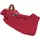 Premium Kuscheldecke 150 x 240 cm Rot