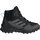 Ax4r Rain rdy Mid Wanderschuhe Core Black Grey Four Grey Six EU 39 1/3