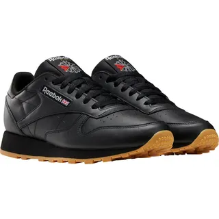 Classic Leather Core Black / Pure Grey 5 / Reebok Rubber Gum-03 44