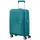 Soundbox 4-Rollen Cabin 55 cm / 35,5-41 l jade green