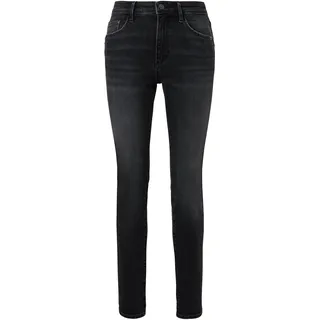s.Oliver Damen Jeans-Hose Slim Leg Grey/Black 34