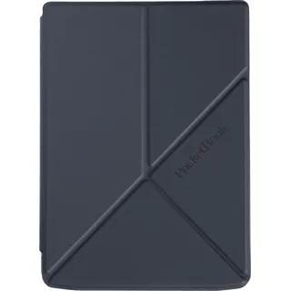 Pocketbook Origami Cover Black für InkPad 4, InkPad Color 2 und InkPad Color 3