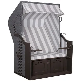 deVries Profi Ostsee Fehmarn PE grey Dessin 989