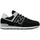 574 Herren Black 39