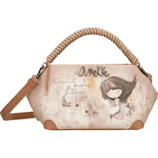 Anekke Memories Tasche Beige in Gr. OneSize - Bunt