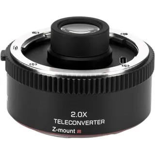Viltrox Teleconverter TC-2.0X Nikon Z