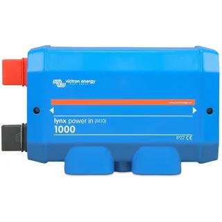 Victron Energy Lynx Power In DC Blau