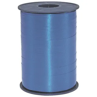 Präsent Präsent, Geschenkverpackung, America blau 10mm/250m - 2549-614