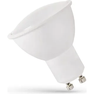 Spectrum LED Leuchtmittel Reflektor 1,5W = 22W GU10 100lm warmweiß 3000K maxi flood 120°