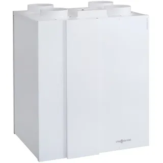 Viessmann Paket Vitovent 200-D Typ HR B55 Stufen Z017968