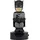 Body Knocker Wackelfigur Dark Knight 16 cm Schwarz