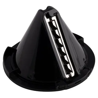 WMF Kegel 1 Tagliatelle 9 mm Gemüseschneider Spiralschneider Kult X Pro 0416570011