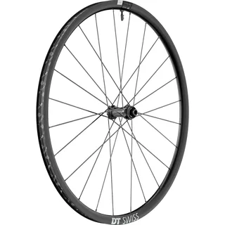 DT Swiss Fahrrad-Hinterrad Spline 1600 schwarz