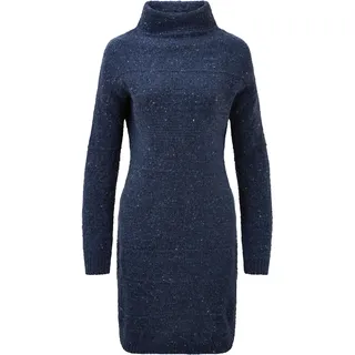 Sherpa Yuden Kleid Blau S