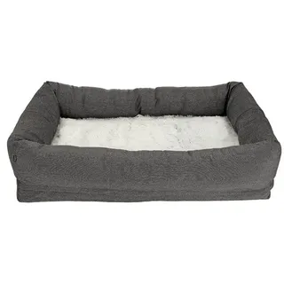 Dogman Bed Classy Memory rect. Mr. L