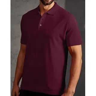 Promodoro Poloshirt burgundy 4XL